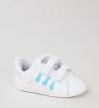 Adidas Originals Superstar Crib Infant Cloud White/Cloud White/Core Black/Blue online kopen