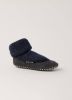 FALKE  Sokschoen Cosyshoe donkerblauw Blauw Gr.Babymode (6 24 maanden) Jongen/Meisjes online kopen