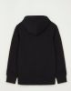 Levi's Kids Levi's Kids hoodie Batwing met logo donkerblauw/rood/wit online kopen
