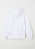 Levi's Kids Levi's Kids hoodie Batwing met logo donkerblauw/rood/wit online kopen