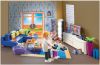 Playmobil ® Constructie speelset Woonkamer(70989 ), City Life Made in Germany(71 stuks ) online kopen
