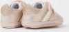 Tommy Hilfiger Babyschoentjes STRIPES VELCRO SHOE ROSE GOLD online kopen