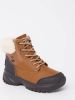 Ugg Yose Fluff snowboot van leer met imitatiebont online kopen