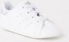Adidas Originals Stan Smith sneakers wit/zilver metallic online kopen