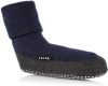 FALKE  Sokschoen Cosyshoe donkerblauw Blauw Gr.Babymode (6 24 maanden) Jongen/Meisjes online kopen