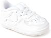 Nike Air Force 1 Baby's White/White/White Kind online kopen