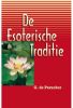 De esoterische traditie G. de Purucker online kopen