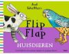Flip Flap Huisdieren Axel Scheffler online kopen