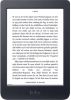 Kobo Nia Zwart 6 Inch 8 Gb(ongeveer 6.000 E books ) online kopen