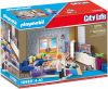 Playmobil ® Constructie speelset Woonkamer(70989 ), City Life Made in Germany(71 stuks ) online kopen