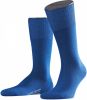 Falke 14435/6000 Airport Socks , Blauw, Heren online kopen