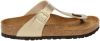 Birkenstock 1016108 Netherlands sandals , Beige, Dames online kopen