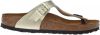 Birkenstock 1016108 Netherlands sandals , Beige, Dames online kopen