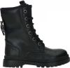 Shoesme Boots NT22W014 A Zwart online kopen