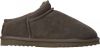Warmbat Pantoffels Conner CNR421088 Pebble Bruin online kopen
