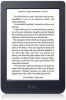 Kobo Nia Zwart 6 Inch 8 Gb(ongeveer 6.000 E books ) online kopen