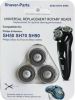 Shaver Parts Scheerhoofd Voor Philips 5000, 7000 En 9000 Series online kopen