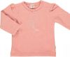Bess ! Meisjes Shirt Lange Mouw -- Roze Katoen/elasthan online kopen