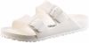 Birkenstock Arizona Essentials Sliders , Wit, Heren online kopen