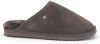 Warmbat Pantoffels Classic Clc521088 , Groen, Heren online kopen