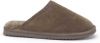 Warmbat Pantoffels Classic CLC521032 Moss Groen online kopen