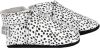 Baby Dutch Witte Babyschoenen Babyslofje online kopen