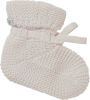 Noppies Slofjes Meigs Pristine 1 size online kopen