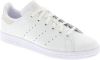 Adidas Originals Stan Smith Kinderen Cloud White/Cloud White/Green Kind online kopen