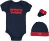 Levi's Kidswear Body Newborn cadeauset Baby uniseks(set, 3 delig ) online kopen