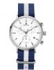 BABISTA 3 delige horlogeset Zilverkleur online kopen