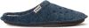 Crocs Pantoffels Classic instappers met behaaglijk zachte binnenzool van warme voering online kopen