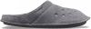 Crocs Pantoffels Classic instappers met behaaglijk zachte binnenzool van warme voering online kopen