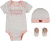 Levi's Kidswear Body Newborn cadeauset Baby uniseks(set, 3 delig ) online kopen