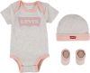 Levi's Kidswear Body Newborn cadeauset Baby uniseks(set, 3 delig ) online kopen