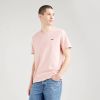 Levis ! Jongens Shirt Korte Mouw Maat 140 Donkerblauw Katoen online kopen