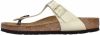 Birkenstock 1016108 Netherlands sandals , Beige, Dames online kopen