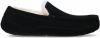Ugg Ascot Pantoffels voor Heren in Black,, Suede online kopen