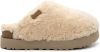 Ugg Pantoffels Beige Dames online kopen