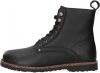 Birkenstock Veterlaarzen , Zwart, Heren online kopen