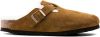 Birkenstock Boston VL Shearling Miinto 4B284C62793EC1F79F6B , Bruin, Unisex online kopen