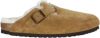 Birkenstock Boston VL Shearling Miinto 4B284C62793EC1F79F6B , Bruin, Unisex online kopen