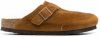 Birkenstock Boston VL Shearling Miinto 4B284C62793EC1F79F6B , Bruin, Unisex online kopen