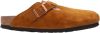 Birkenstock Boston VL Shearling Miinto 4B284C62793EC1F79F6B , Bruin, Unisex online kopen
