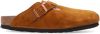 Birkenstock Boston VL Shearling Miinto 4B284C62793EC1F79F6B , Bruin, Unisex online kopen