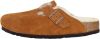 Birkenstock Boston VL Shearling Miinto 4B284C62793EC1F79F6B , Bruin, Unisex online kopen
