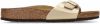 Birkenstock Slippers Madrid BF Narrow Goudkleurig online kopen
