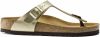 Birkenstock 1016108 Netherlands sandals , Beige, Dames online kopen