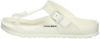 Birkenstock Gizeh EVA Sandals Unisex adult and guys White online kopen