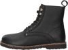 Birkenstock Veterlaarzen , Zwart, Heren online kopen