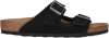 Birkenstock Arizona BS slides , Zwart, Heren online kopen